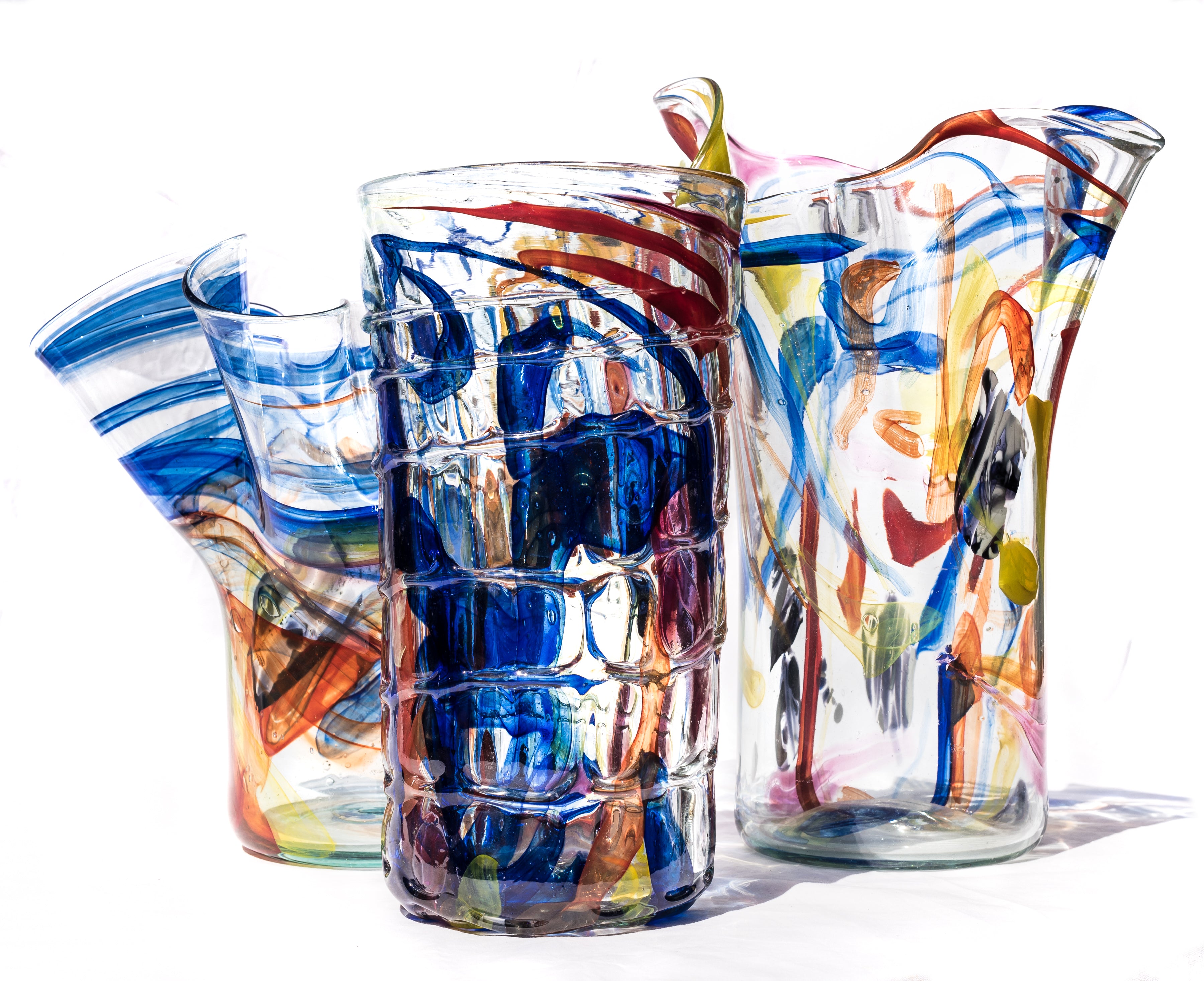 Vases