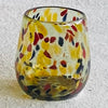 Blown glass - tumbler (short round small) ~ 250ml