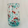 Blown glass - tumbler (tall straight) ~ 400ml