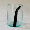 Blown glass - tumbler (short straight) ~ 300ml