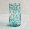 Blown glass - tumbler (tall straight) ~ 400ml