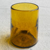 Blown glass - tumbler (short straight) ~ 300ml