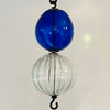 Garden Jewellery sections - two ball