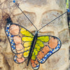 Wall art - wall mounted butterfly