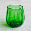 Blown glass - tumbler (short round small) ~ 250ml