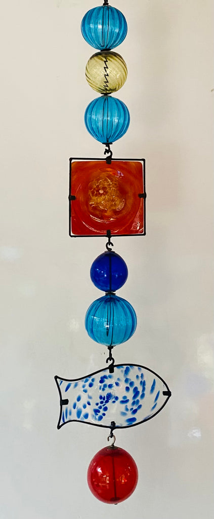 Garden Jewellery - strand of the week 3 - 150cm