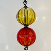 Garden Jewellery sections - two ball