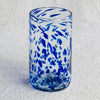 Blown glass - tumbler (tall straight) ~ 400ml