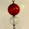 Garden Jewellery sections - two ball
