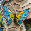 Wall art - wall mounted butterfly