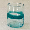 Blown glass - tumbler (short straight) ~ 300ml