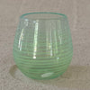 Blown glass - tumbler (short round small) ~ 250ml