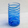 Blown glass - tumbler (tall straight) ~ 400ml