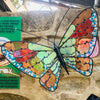 Wall art - wall mounted butterfly