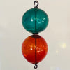 Garden Jewellery sections - two ball