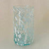 Blown glass - tumbler (tall straight) ~ 400ml