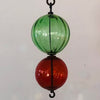 Garden Jewellery sections - two ball