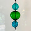 Garden Jewellery sections - three ball