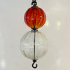 Garden Jewellery sections - two ball