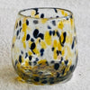 Blown glass - tumbler (short round small) ~ 250ml