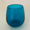 Blown glass - tumbler (short round small) ~ 250ml