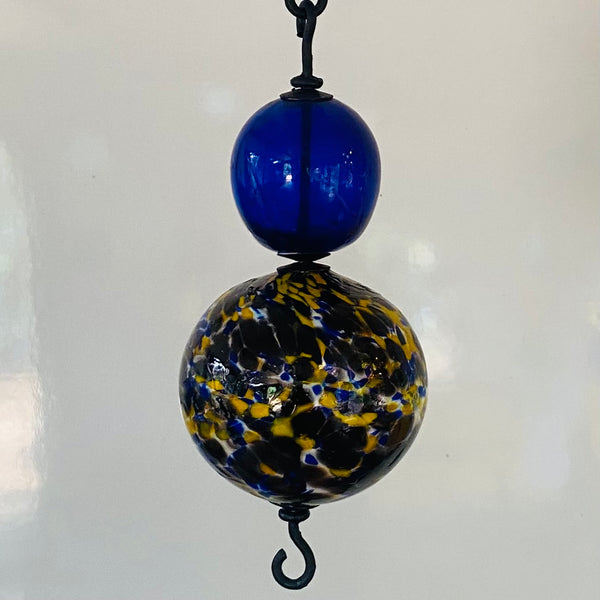 Garden Jewellery sections - two ball