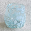 Blown glass - tumbler (short round small) ~ 250ml