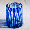 Blown glass - tumbler (short straight) ~ 300ml