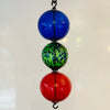 Garden Jewellery sections - three ball