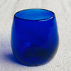 Blown glass - tumbler (short round small) ~ 250ml