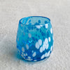 Blown glass - tumbler (short round small) ~ 250ml