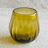 Blown glass - tumbler (short round small) ~ 250ml