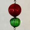 Garden Jewellery sections - two ball