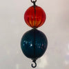Garden Jewellery sections - two ball