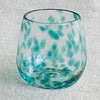 Blown glass - tumbler (short round small) ~ 250ml