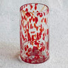 Blown glass - tumbler (tall straight) ~ 400ml