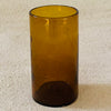 Blown glass - tumbler (tall straight) ~ 400ml