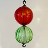 Garden Jewellery sections - two ball