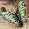 Wall art - wall mounted butterfly