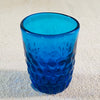 Blown glass - tumbler (short round small) ~ 250ml