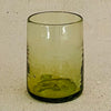 Blown glass - tumbler (short straight) ~ 300ml