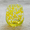 Blown glass - tumbler (short round small) ~ 250ml