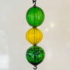 Garden Jewellery sections - three ball