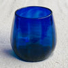 Blown glass - tumbler (short round small) ~ 250ml