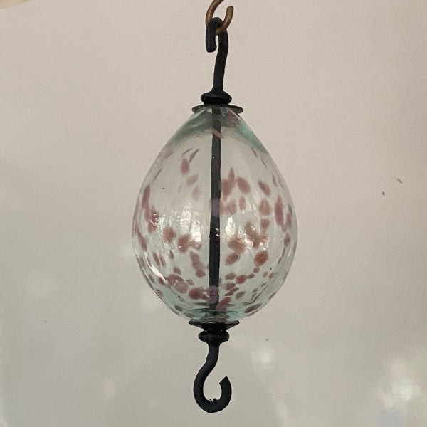 Garden Jewellery sections - one ball