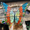 Wall art - wall mounted butterfly