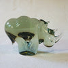 Swazi Glass sculpted animals