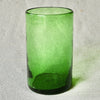 Blown glass - tumbler (tall straight) ~ 400ml