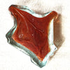 Cast glass - object