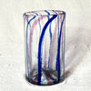 Blown glass - tumbler (tall straight) ~ 400ml